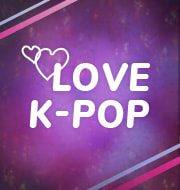 K-POP特集