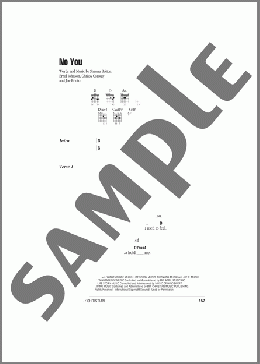 No You(ZOEgirl) 楽譜 ギター（コード） ダウンロード